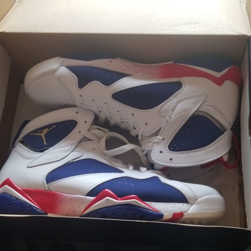 Air Jordan 7